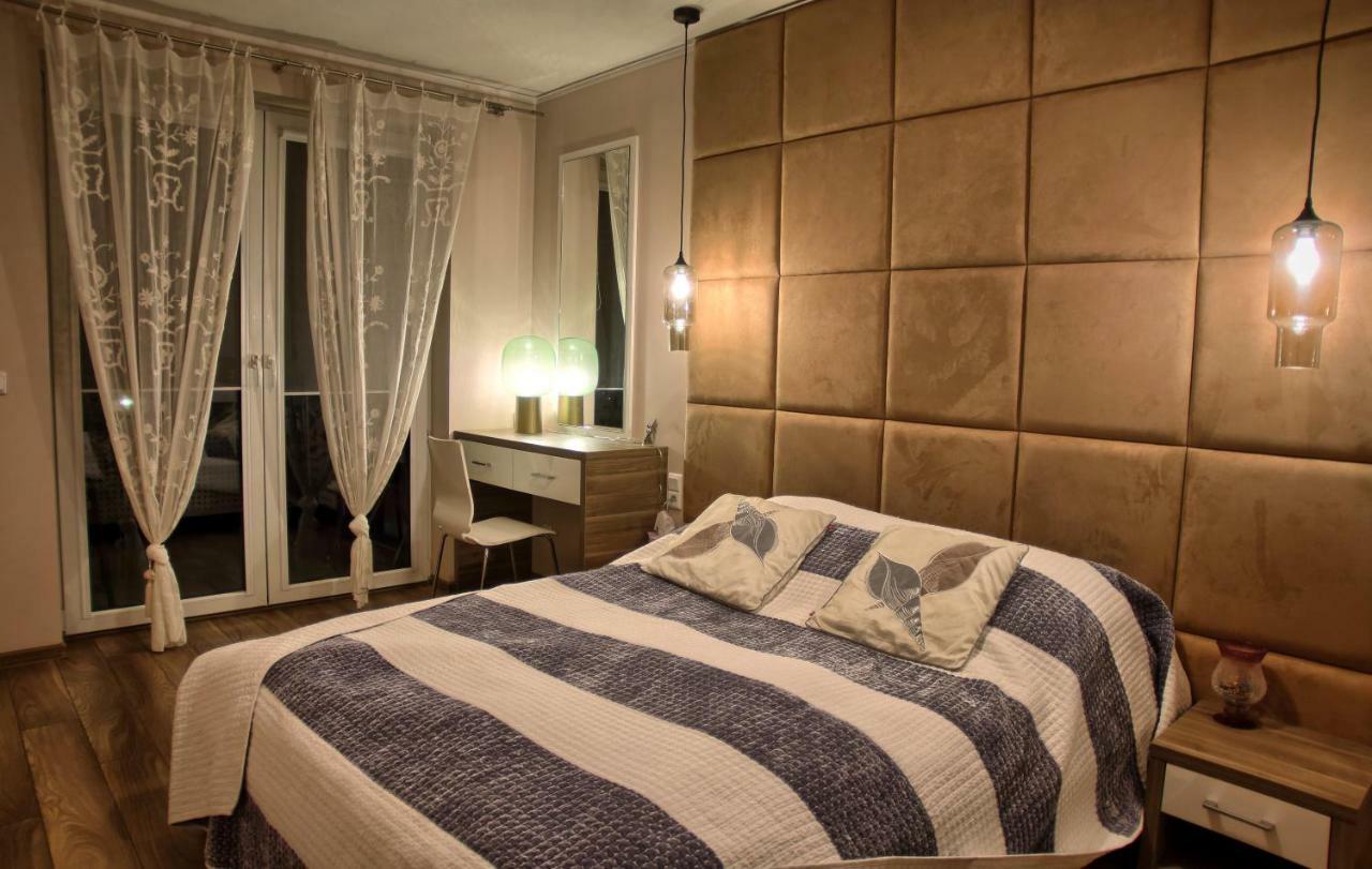 Gwiazda Polnocy Villa Nord Ястшембя-Гура Экстерьер фото