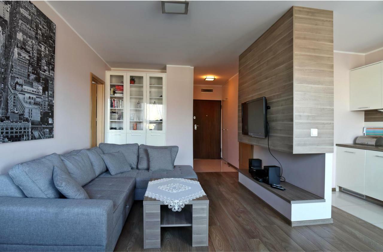 Gwiazda Polnocy Villa Nord Ястшембя-Гура Экстерьер фото