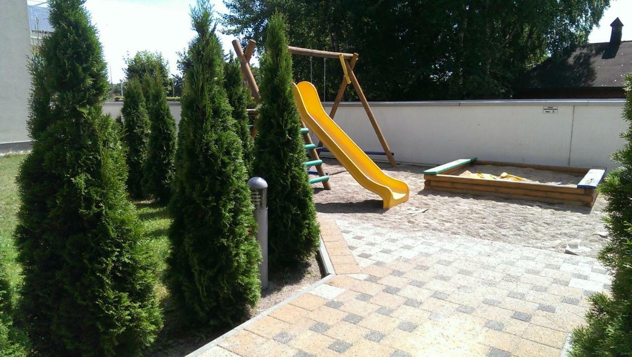 Gwiazda Polnocy Villa Nord Ястшембя-Гура Экстерьер фото