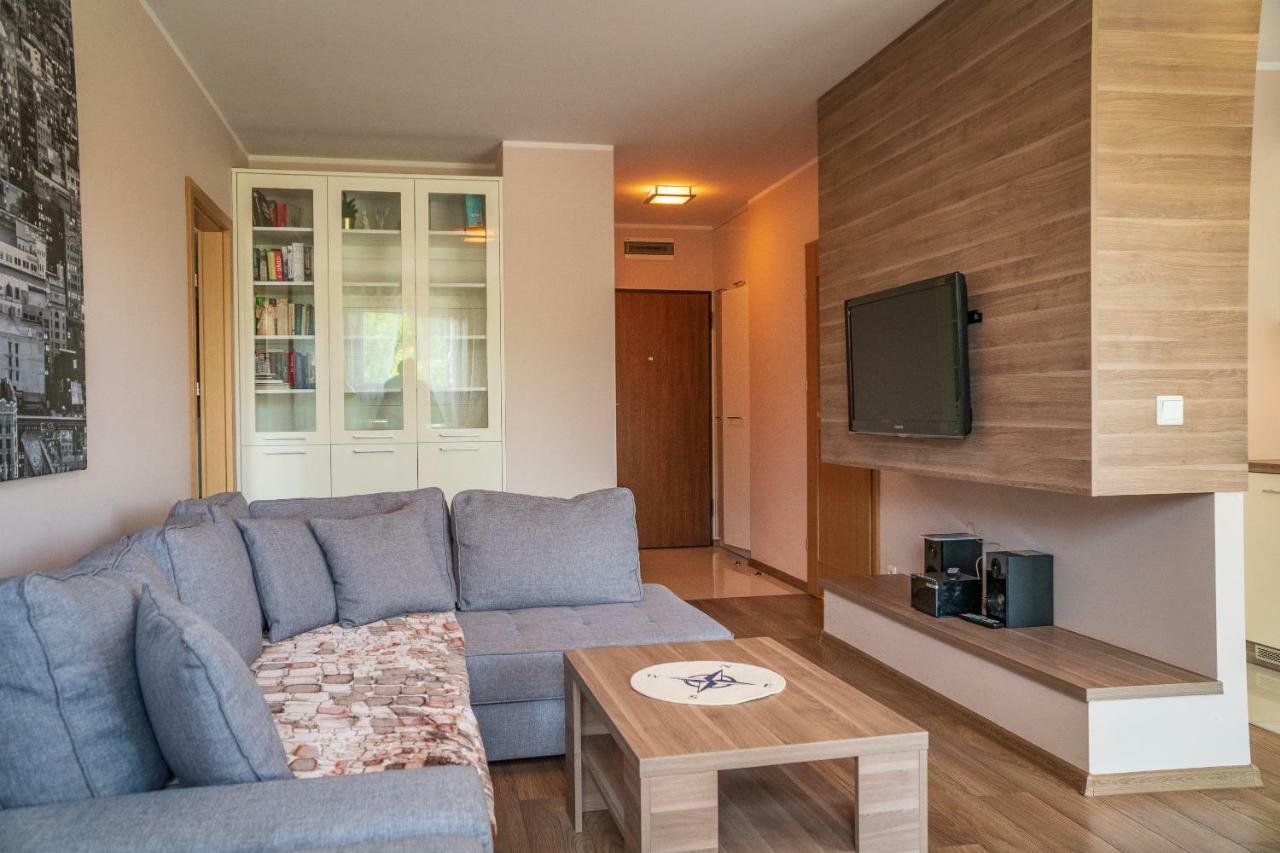Gwiazda Polnocy Villa Nord Ястшембя-Гура Экстерьер фото