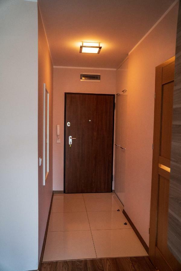 Gwiazda Polnocy Villa Nord Ястшембя-Гура Экстерьер фото