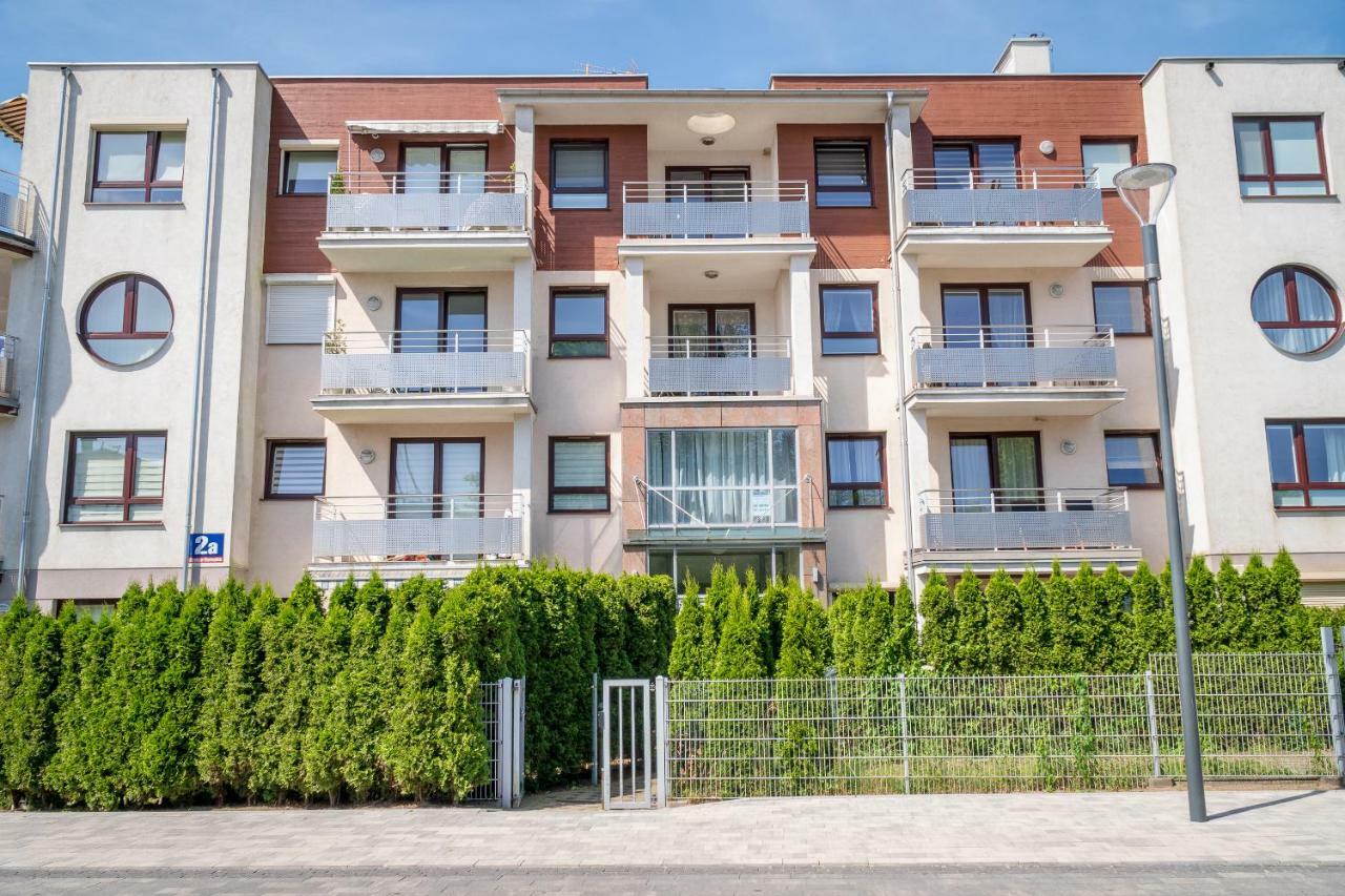 Gwiazda Polnocy Villa Nord Ястшембя-Гура Экстерьер фото